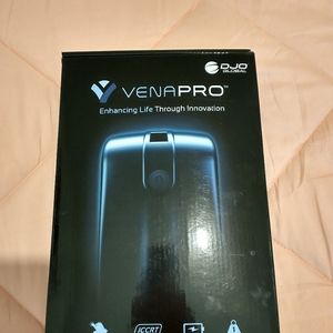 VENAPRO, after surgery, I used this on both legs, Doctor said use every day.